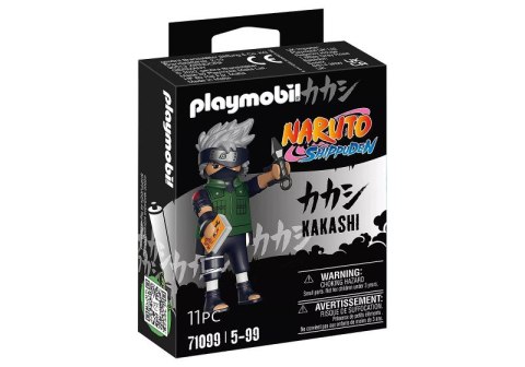 Playmobil Figurka Naruto
